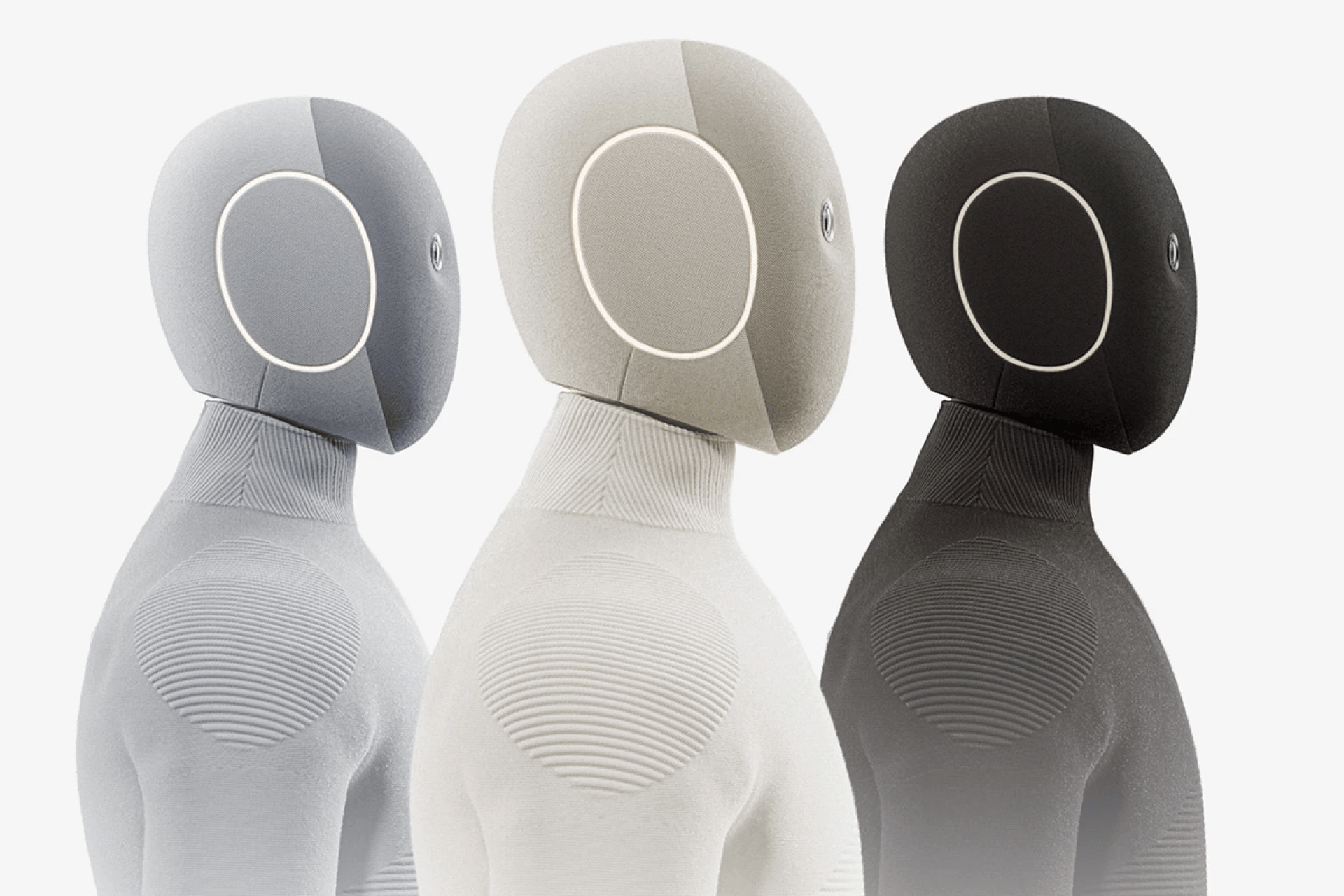 1x neo humanoid robot