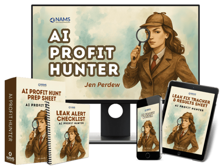 AI Profit Hunter