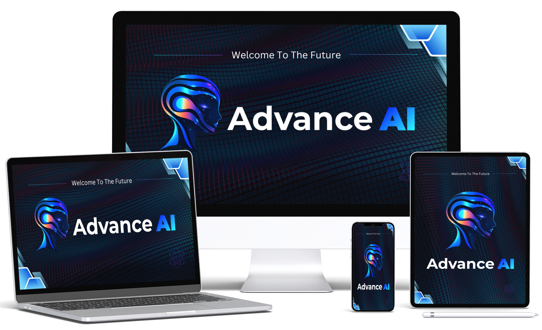 Advance AI Platform