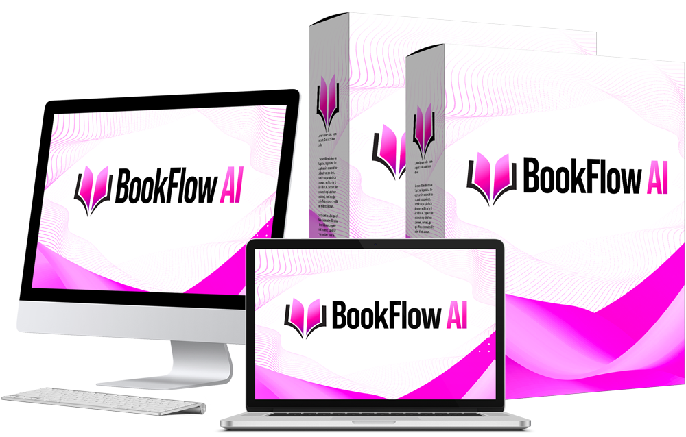 BookFlow AI