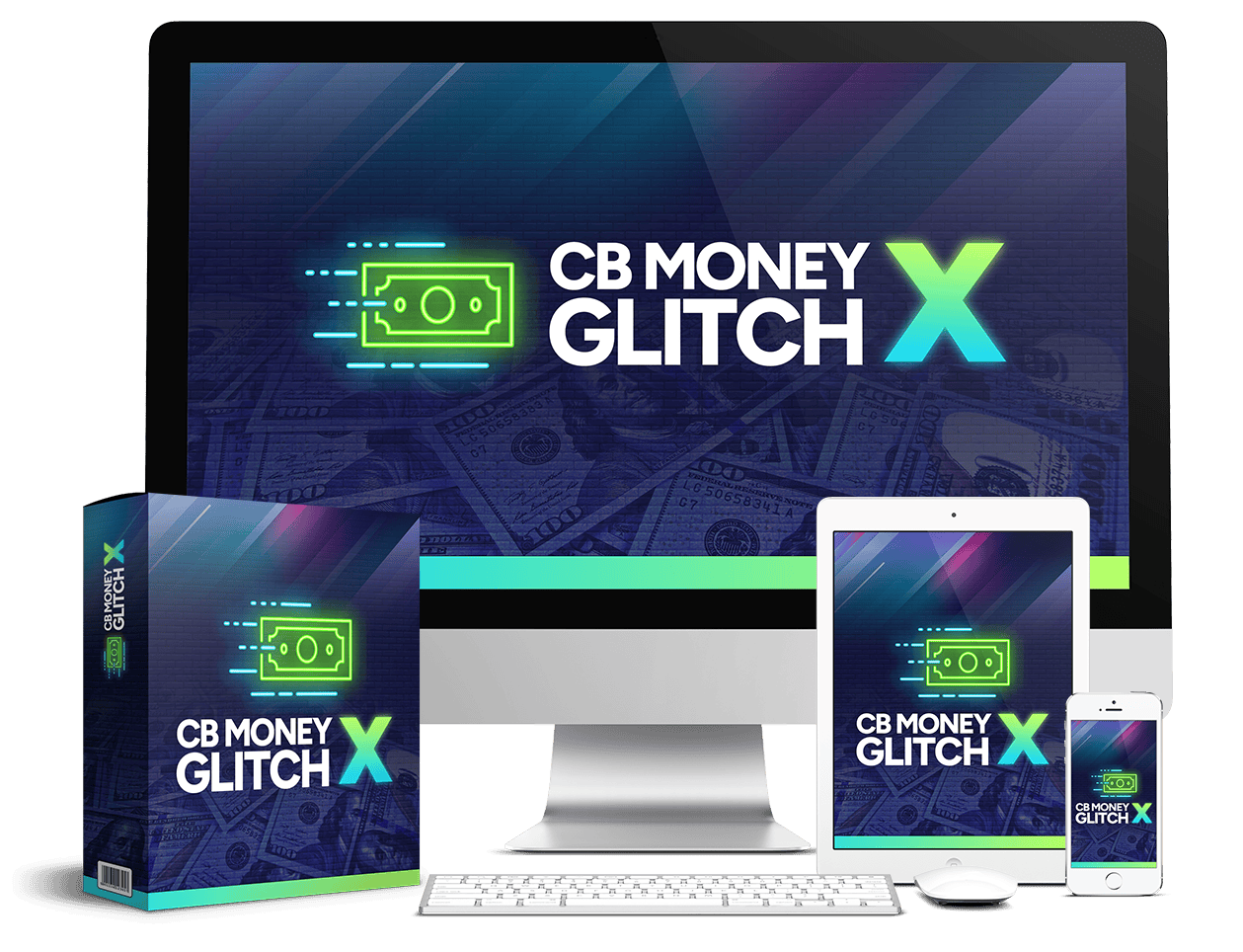 CB Money Glitch X