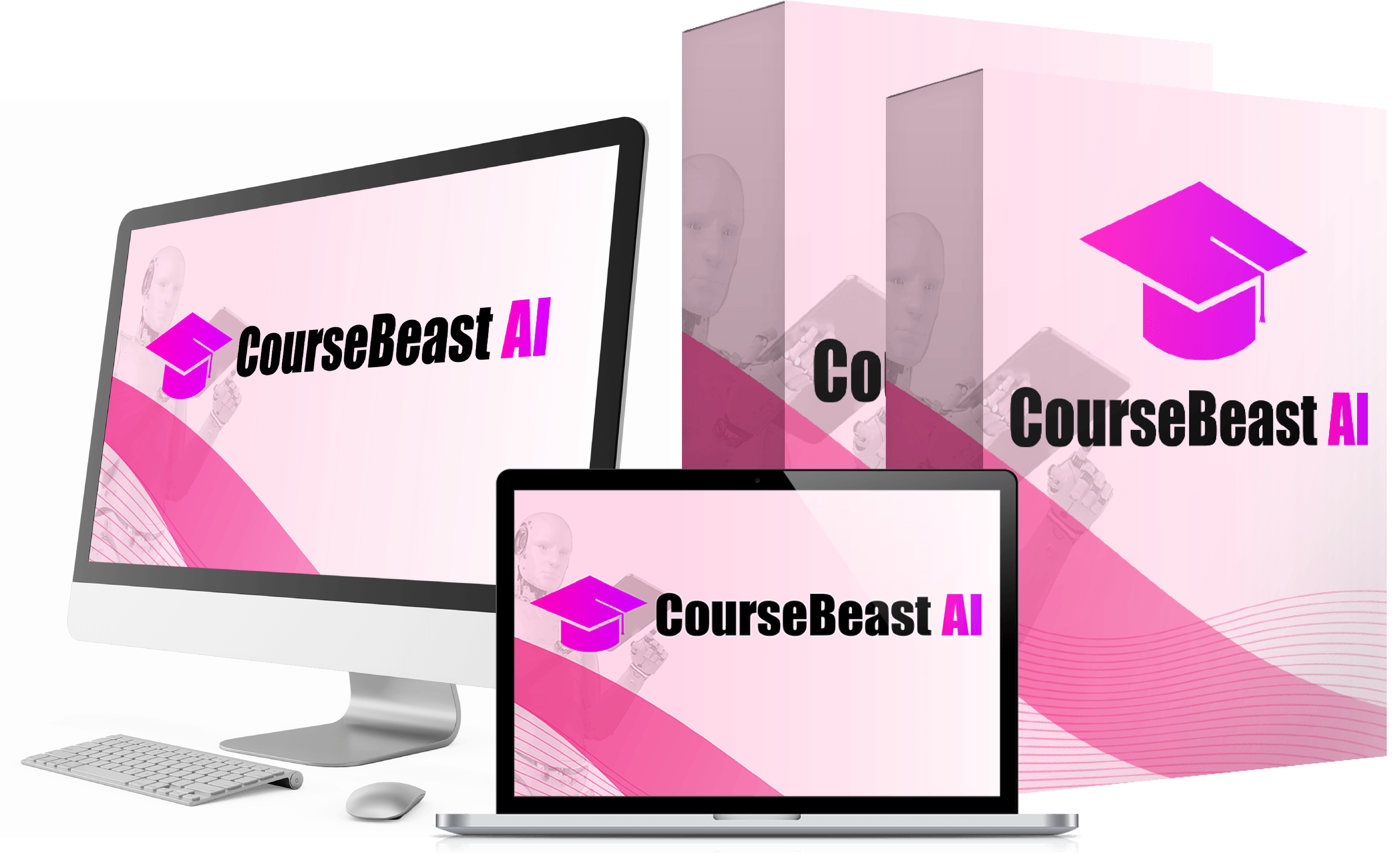 CourseBeast AI