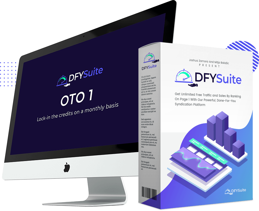 DFY Suite 7.0