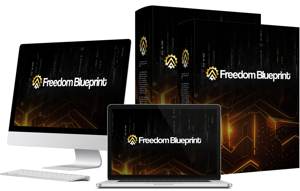 Freedom Blueprint