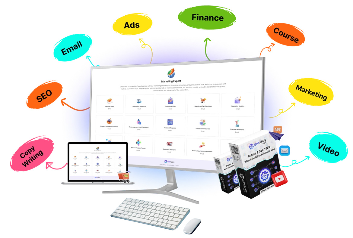 GPT Apps Engine Gamma