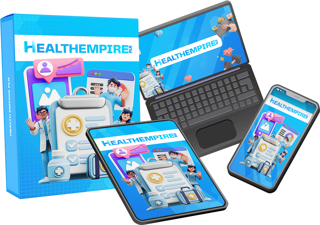 HealthEmpire