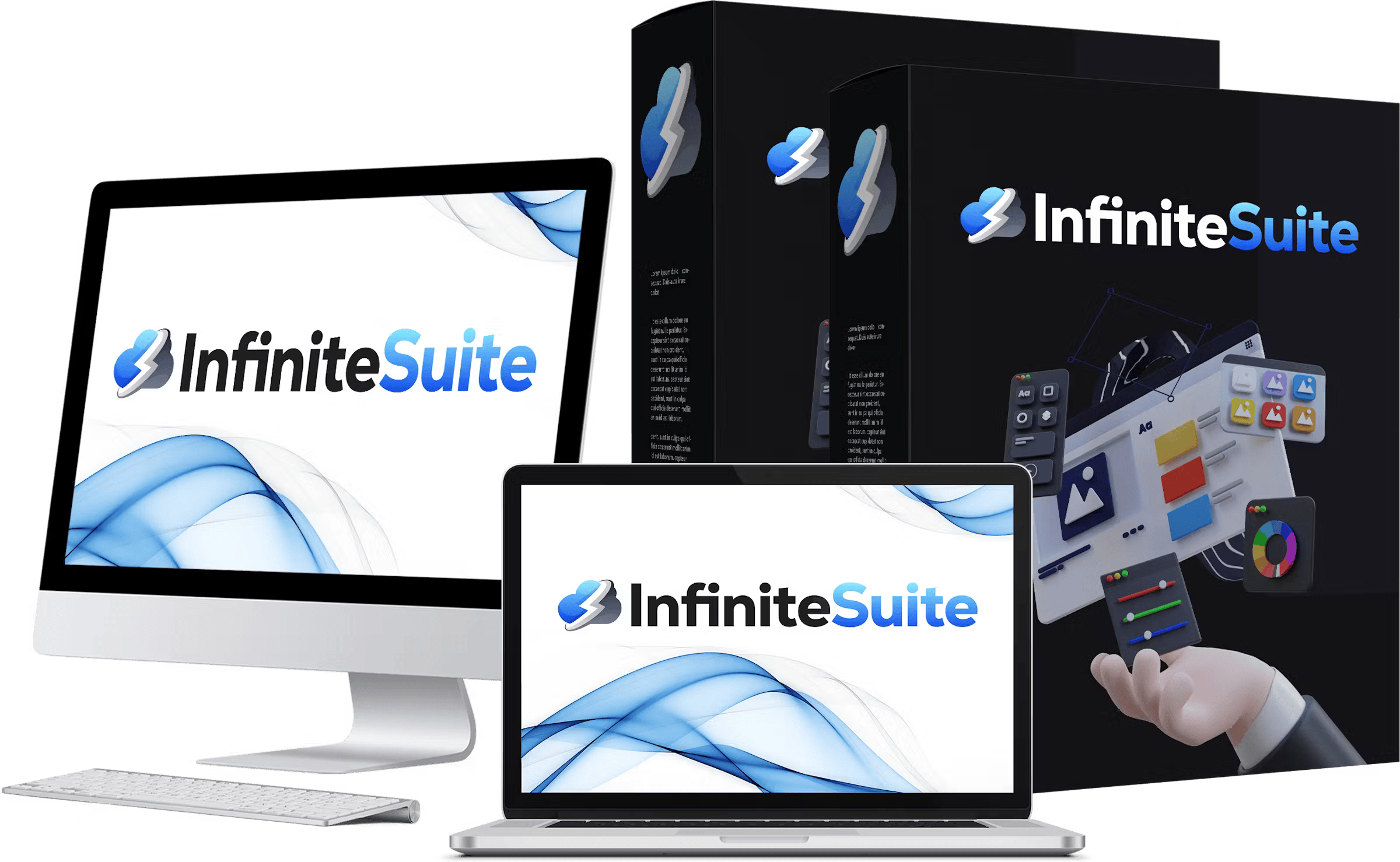 InfiniteSuite