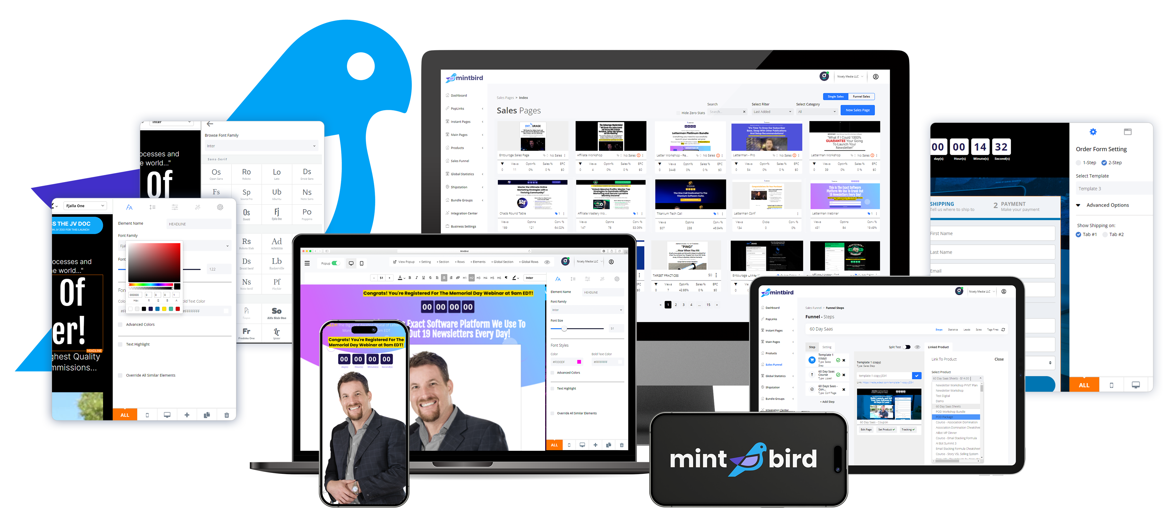 MintBird