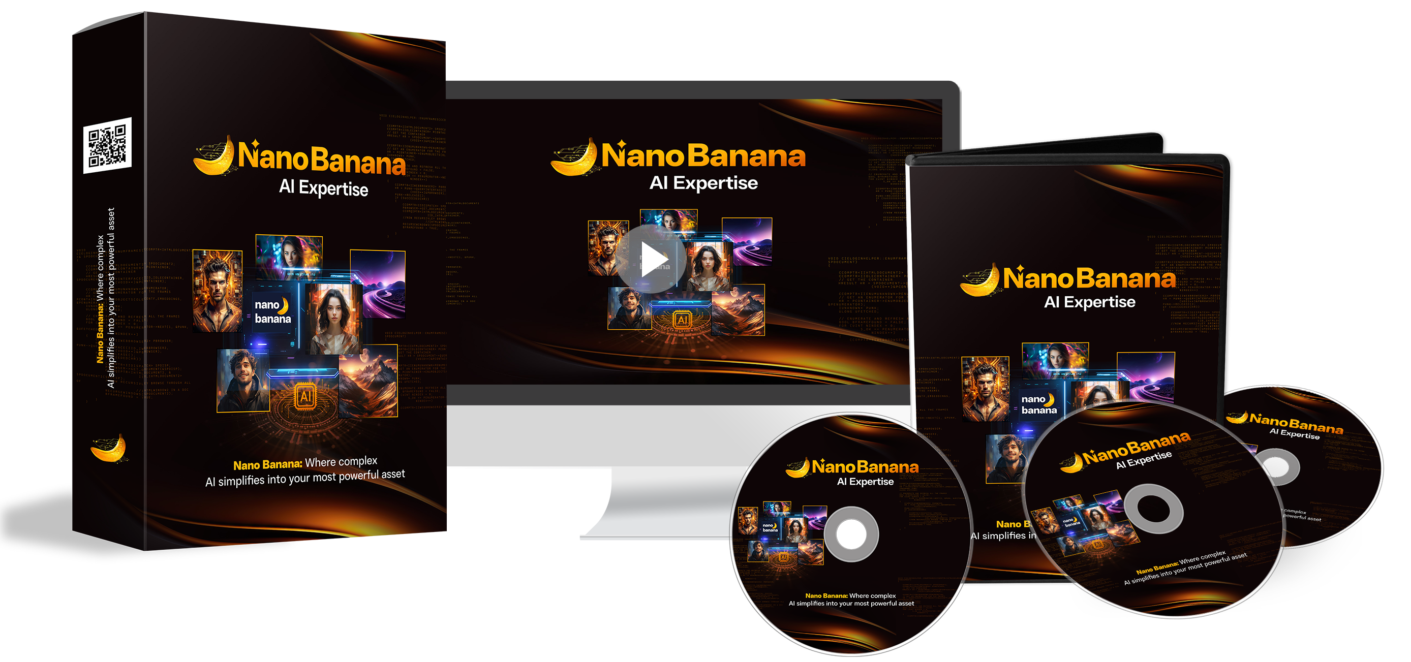 Nano Banana AI Expertise