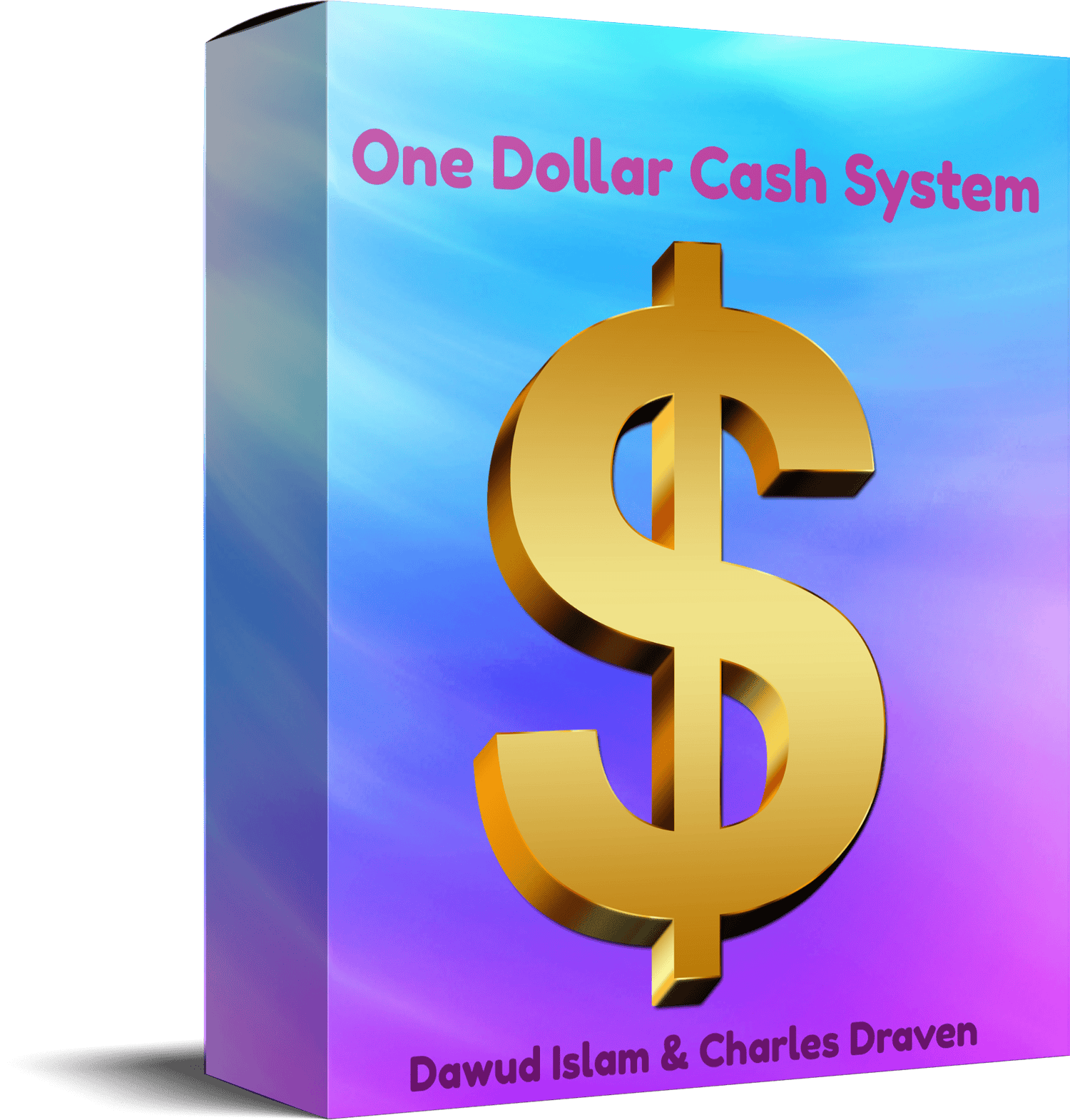 One Dollar Cash System