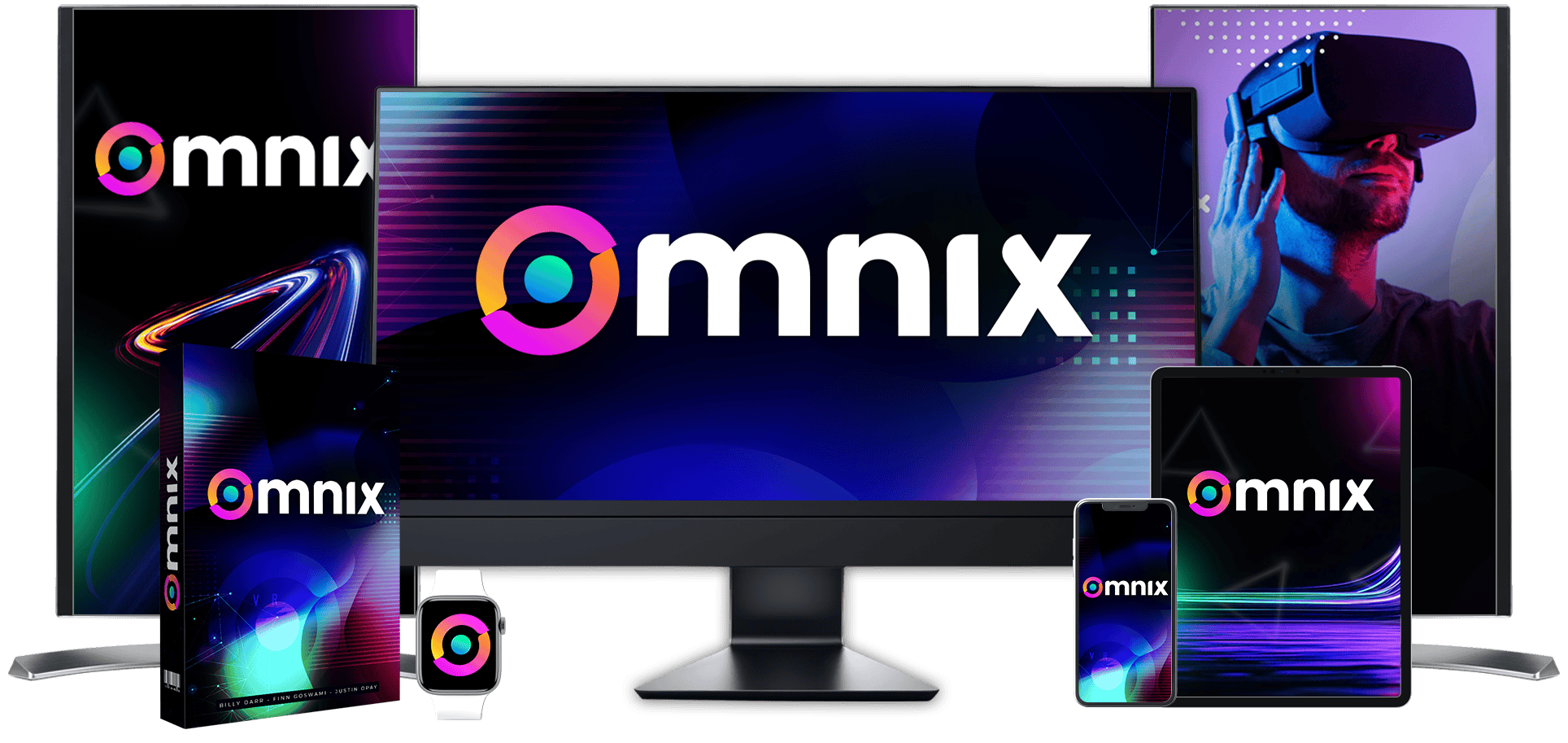 Omnix