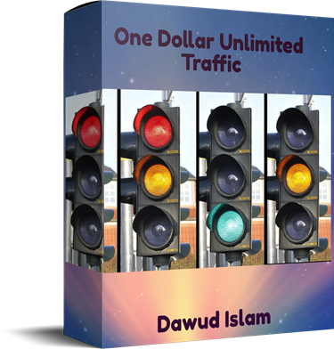One Dollar Unlimited Traffic