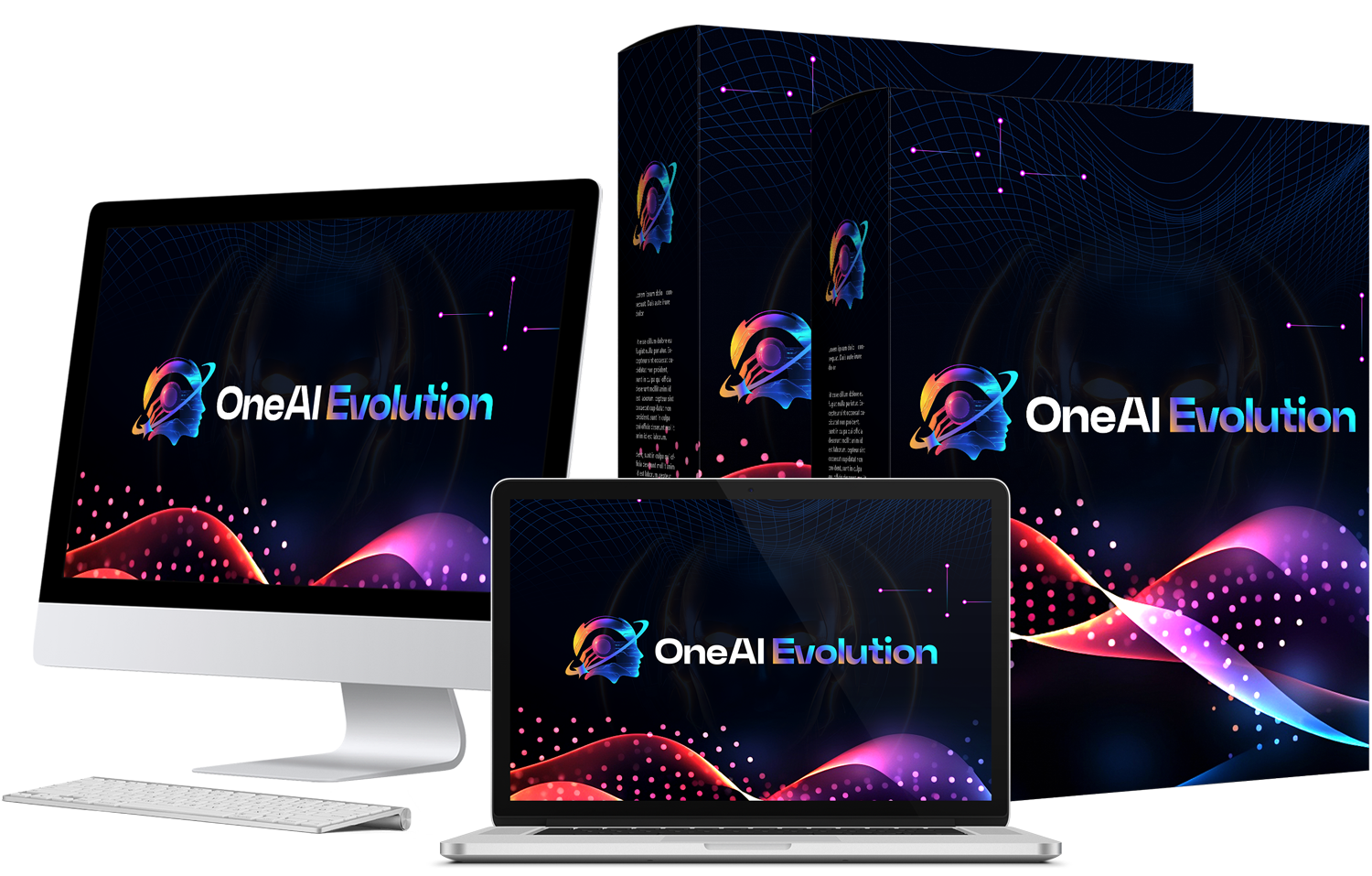 OneAi Evolution