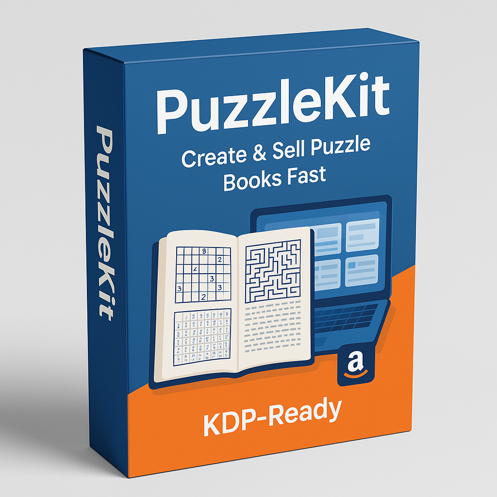 PuzzleKit