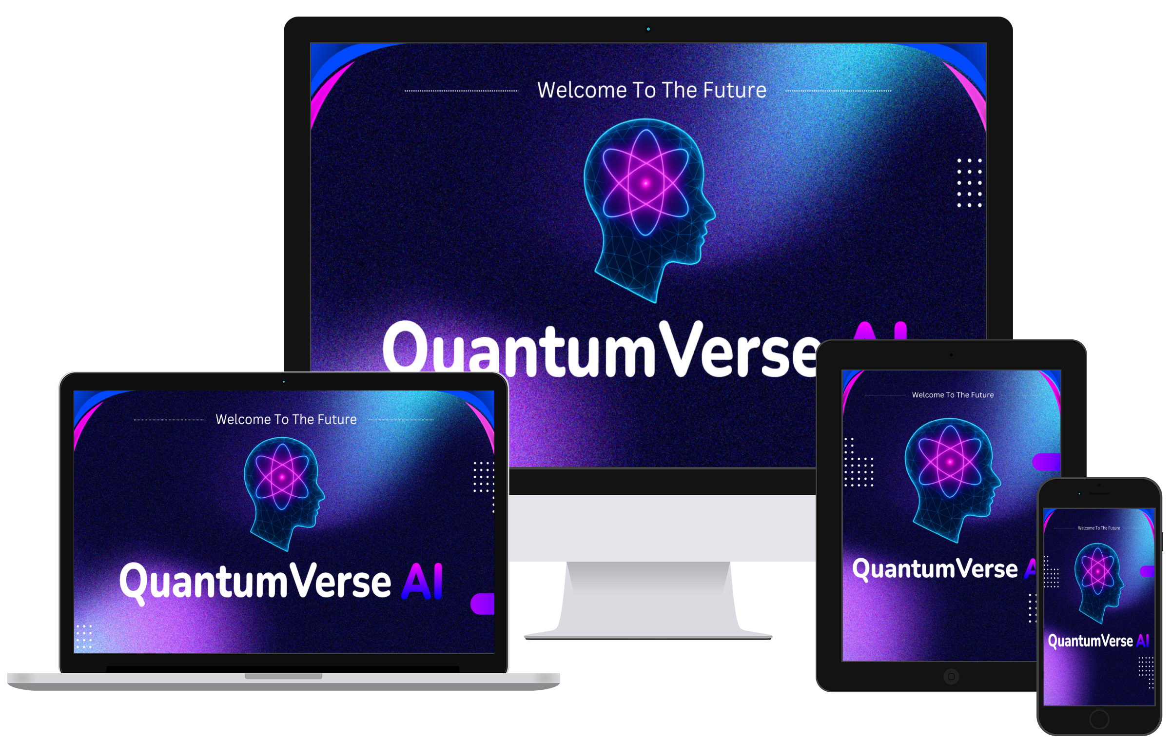 QuantumVerse AI