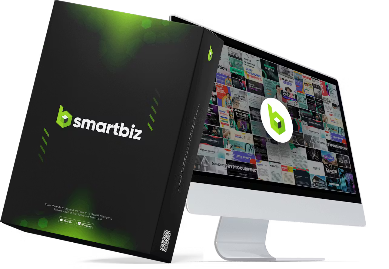Smartbiz pro