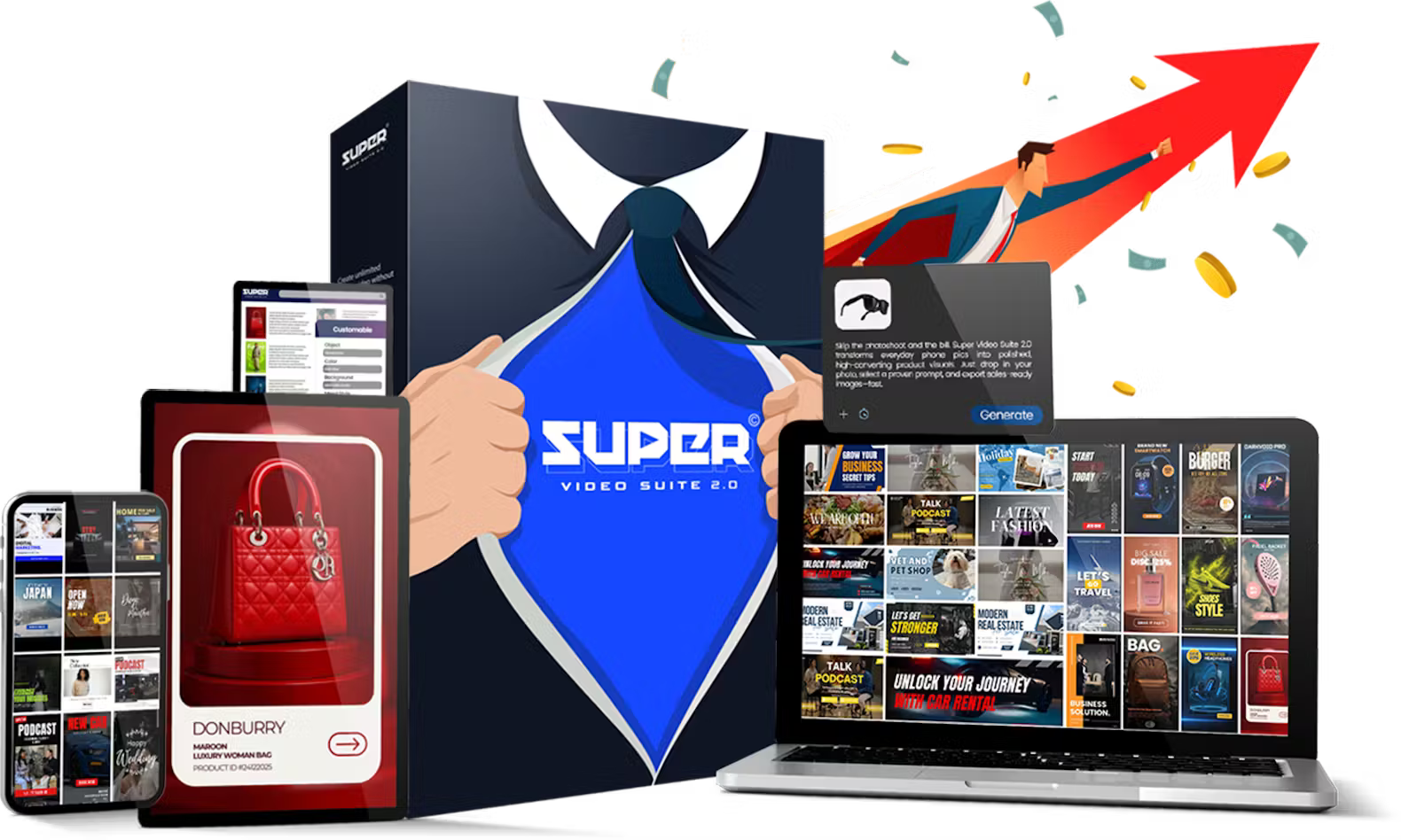 Super Video Suite 2.0