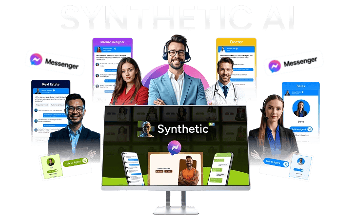 Synthetic Ai